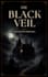design a premium horror book cover