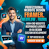 design webflow framer website, figma to webflow, figma to framer developer