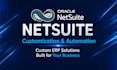provide netsuite customization, suitescript development, and workflow automation