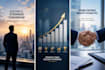 write a powerful business speech