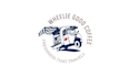design mobile coffee truck travels logo