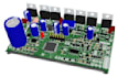 make pcb designs and circuit schematics