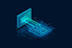 scrape any website and deliver clean data