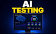 do ai application testing llm QA and chatbot testing