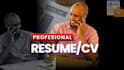 do proffesional resume writting