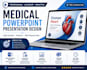 design professional medical powerpoint presentations