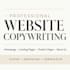 write professional website copy for your business
