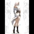 create anime character design sheet