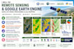do remote sensing, google earth engine, satellite image processing and lulc map