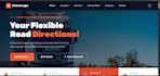build a professional website for your business