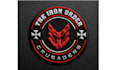 design awesome video game group logo