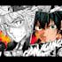 draw comic and manga pages