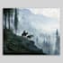 draw professional fantasy custom illustration
