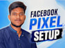 setup facebook pixel, conversion API and event tracking