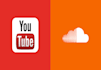 offer soundcloud promotion through reposts