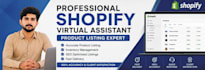 be your professional e commerce virtual assistant