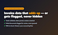 extract structured data from pdfs, invoices and documents