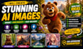 create ai images,youtube thumbnails, and edit tiktok, reels,