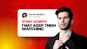 write an engaging story script for your youtube channel