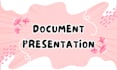 professional document preparation and formatting