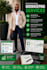 do bookkeeping, quickbooks cleanup, xero and wave