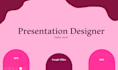 design powerpoint presentation, google slides