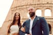 do cinematic couple photoshoots