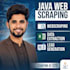 do web scraping data scraping and lead generation using java