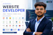 build any software application