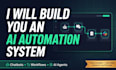 automate your business with ai