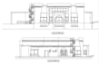 do designing, drafting service in building architecture