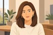 do awesome vector portrait art