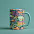 custom coffee mug design