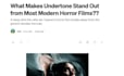 write movie reviews and film analysis articles