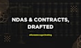 draft your nda, contract, or legal agreement