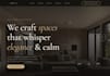 design and build a modern website for your business