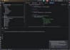 do best python , mysql ,  json, fastapi
