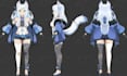 rig your live2d vtuber model with face tracking for vtube studio and vbridger