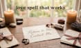 cast get ex back fast love obsession spell contact me spell