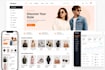 build a full stack website using react,node js and mysql