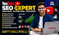 do youtube SEO and keyword research