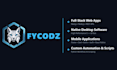 develop desktop, mobile, web applications and automation tools