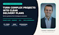 audit, structure and manage your project from planning to delivery