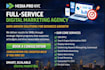perform a complete local SEO audit with a custom growth plan