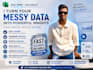 create professional dashboard and reports