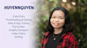 do data entry, proofreading, editing, transcribed