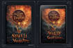 design incredible kindle paperback, ebook cover,