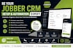 be your jobber crm setup and automation expert