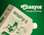 design packaging design, product label, pouch box design