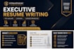 write an ats optimized  resume, CV, and linkedin profile